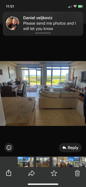 To Let 3 Bedroom Property for Rent in Table View Western Cape